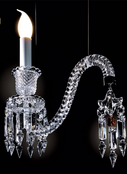  BACCARAT BF2007